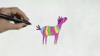 ITFS 2023 | Crazy Horse Session - 48h Animation Jam | Evolutionary Journey