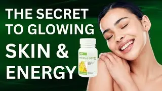 WHEAT GERM OIL: Boost Energy & Vitality Naturally