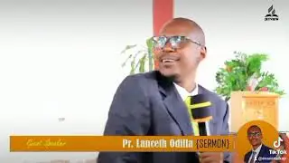 DON'T ENTERTAIN JESUS // Pastor Odilla