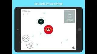 Mitosis Mod Apk  (Hack)