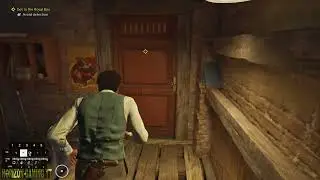 Mafia The Old Country Get to the Royal Box, Assassinate the Baron in La Forza Del Destino Chapter 12