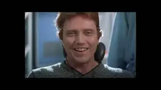 Brainstorm (1983) clip - Fond memory of many