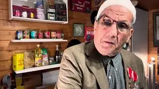نداء لود الشينوية فرق عليك الدرية تاع  parler Français