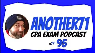 Are Free CPA Review Materials Good | CPA Exam Podcast 95