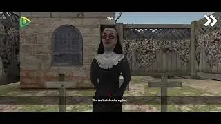 Ice scream 6 Horror Scary House Endings Good 