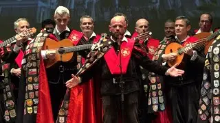 LA TUNA DE DERECHO DE BARCELONA