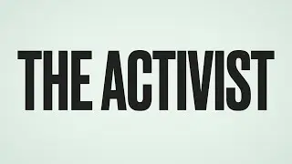 THE ACTIVIST 2019   Teaser ENG