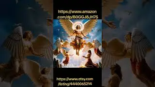 Experience the story of Giants devouring mankind, 200 fallen angels, God's wrath & redemption #enoch