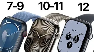 Why Is Watch Getting Worse?
