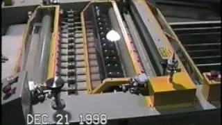 Swatch Cutter