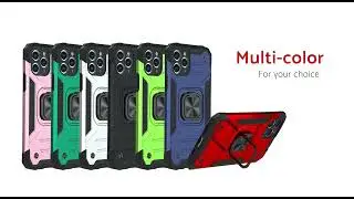 Anqrp Unique Case Convenient Life Case For Iphone And Samsung  Mobiles Case | Saeed Unboxing Channel