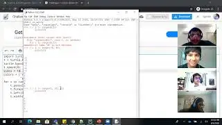 Python For Kids:  Loops & Data Structures #python #pythonprogramming #assignment #kids #learn
