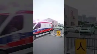 Future Technology Funny Traffic Rules. #future #chinatechnology #vfx
