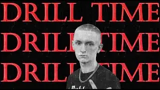 [Lyrics, Meaning + Eng, VietSub] Drill Time - Slim Jesus