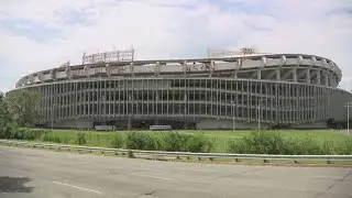 RFK Stadium officially set to be demolished