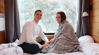 Как будто в первый раз - музыкальный слайд-клип