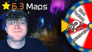 FE2 CRAZY+ ROULETTE: Издание с уровнем сложности 6.3