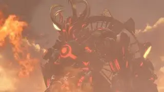 Skibidi Invasion 33 