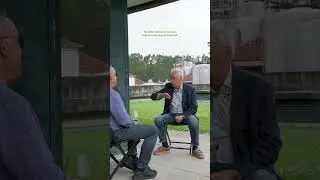 An Interview with Luis Pato
