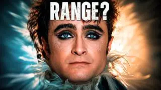 The Daniel Radcliffe Problem No One Likes to Talk About