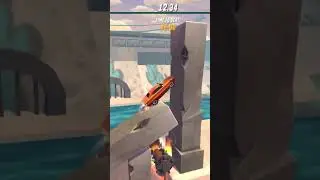 Stunt car Extreme Race short video #viralvideo #shortvideo #gaming #stunt #racing