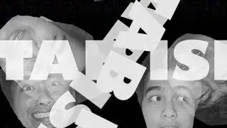 ATAB ISIP - BAS!L (Prod. by Jay Waasdorp )