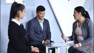 TATU Samarqand filiali haqida 2024-yil