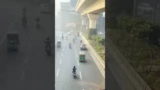 Engineers City NOIDA #noida #noidavlog #shorts #engineer