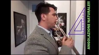 Come trovare la TUA posizione naturale con la Tromba
