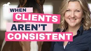 Why You&rsquo;re Not Getting Clients in Your Equine Business (And What Actually Works in 2026)