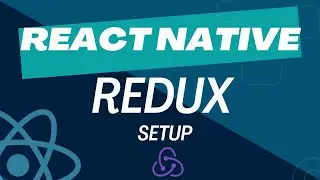 Redux Setup in React Native with TypeScript | What is Redux? | Counter App with Redux Toolkit