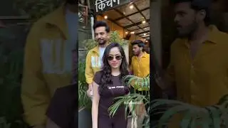 #reelchallenge #trending jannat zubair