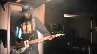 Cocteau Twins, Blind Dumb Deaf - Will Heggie bass line