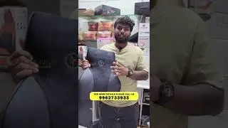 Pain Relief Pillows | Neck Pillows | Lumbar Support Pillows | Car Accessories Chennai | Car Sense