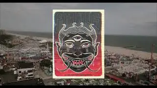 Primus Coney Island - Ford Amphitheater, June 3rd 2018