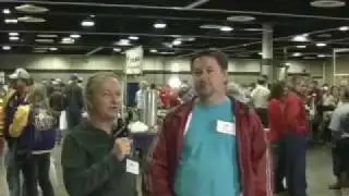 AmateurLogic.TV 19: 2008 Capital City Hamfest