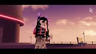 Im not cute anymore [roblox official dance] WATCH IT