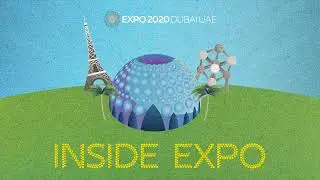 Expo 2020 Dubai | Virtual Expo: Creating Accessibility and Legacy