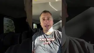 Lyft Rolling Out UPFRONT PAY To Drivers!