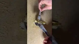 landlord special part 2 #plumbing #diy