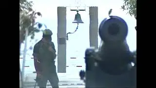 Ferrol en imágenes años 90