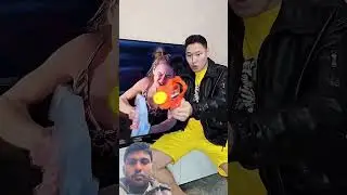 Fly 🕊️ Hunting 😉😁 #funny #comedy #viral #humor #toys #greenscreen