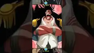 xebec Deu uma bica no kaidou KKK #onepiece #toeic #op #fyp #tonerd #kaidou #xebec #brasil