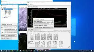 6. ENVI Basic Functions: Image Quick Stats