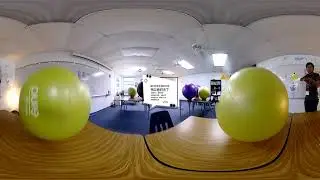 【IPERC - VR】The Miami Valley School