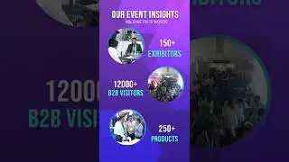 Renewable Energy Expo in Chennai | Solar Panel and Wind Energy Expo #renewableenergy #greenenergy