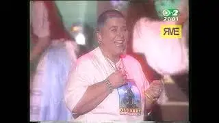 Pa-Dö-Dő - Meguntam az Életem (Mulatós Egyveleg)