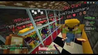 Minecraft 1 21 11   Multijugador servidor de terceros 2026 01 12 14 07 46