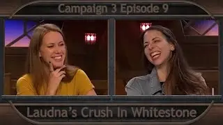 Critical Role Clip | Laudna's Crush In Whitestone | Campaign 3 Episode 9