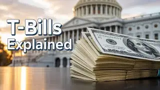 Treasury Bills Explained Simply | What Are T-Bills?
